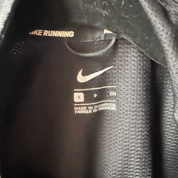 Nike Jackets & Coats Nike Running Rain Jacket Poshmark